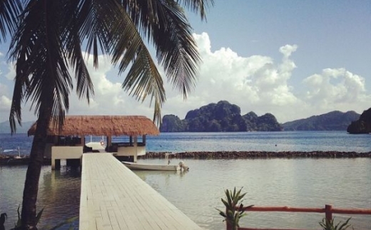 El Nido Resort - Pangulasian Island