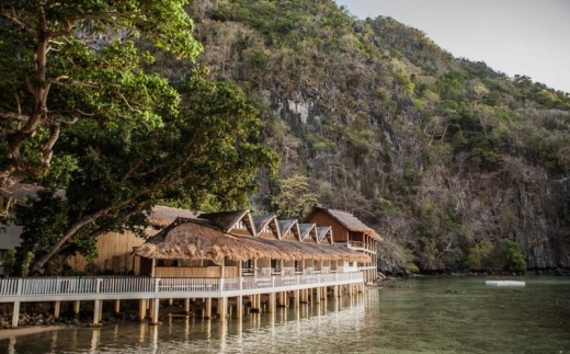 El Nido Resort - Pangulasian Island