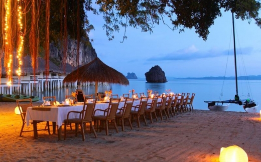 El Nido Resort - Pangulasian Island