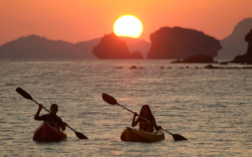 El Nido Resort - Pangulasian Island