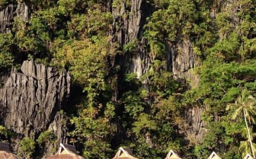 El Nido Resort - Pangulasian Island