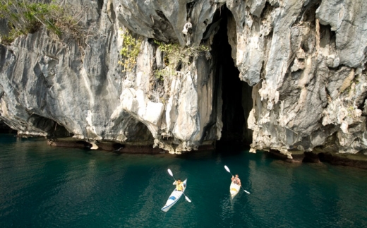 El Nido Resort - Pangulasian Island