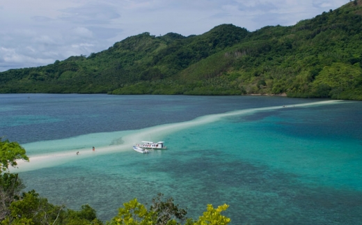 El Nido Resort - Pangulasian Island