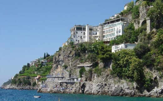 Miramalfi