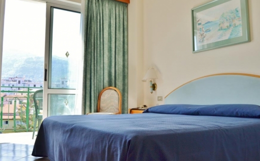 Carlton International Sorrento Hotel