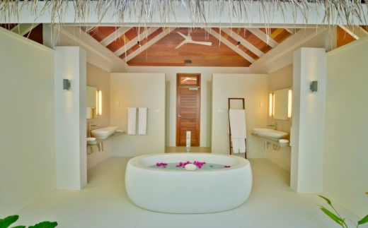 Kandolhu Island Resort