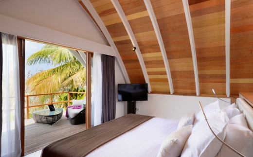 Kandolhu Island Resort