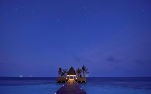 Kandolhu Island Resort