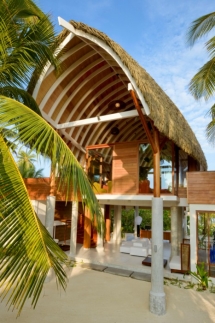 Kandolhu Island Resort