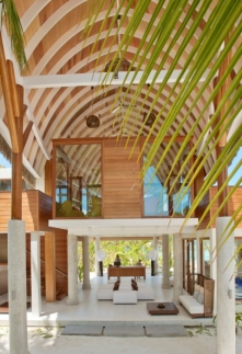 Kandolhu Island Resort