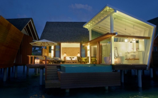 Kandolhu Island Resort