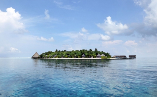 Gangehi Island Resort