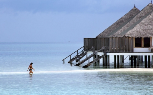 Gangehi Island Resort