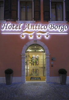 Antico Borgo