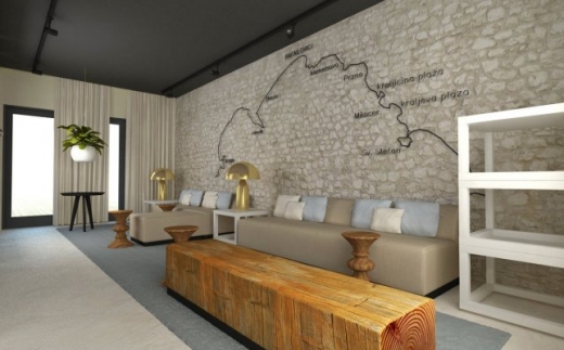 Aleksandar Hotel Restaurant & Wine Bar