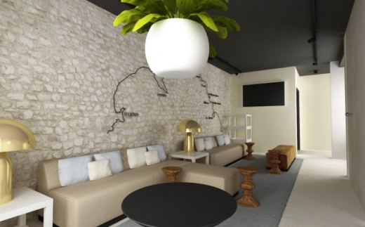 Aleksandar Hotel Restaurant & Wine Bar