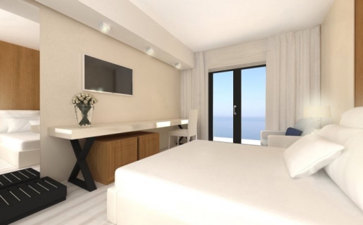 Aleksandar Hotel Restaurant & Wine Bar