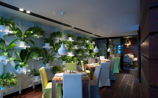 Aleksandar Hotel Restaurant & Wine Bar