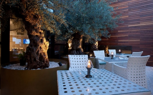 Aleksandar Hotel Restaurant & Wine Bar