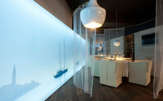 Aleksandar Hotel Restaurant & Wine Bar