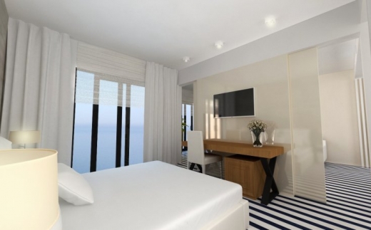 Aleksandar Hotel Restaurant & Wine Bar