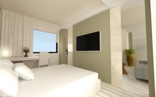 Aleksandar Hotel Restaurant & Wine Bar