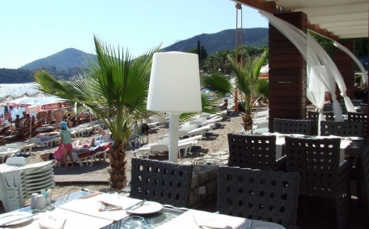 Aleksandar Hotel Restaurant & Wine Bar