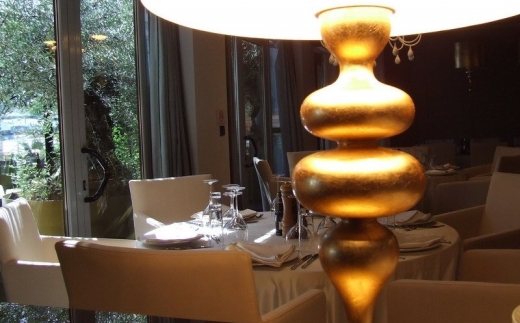 Aleksandar Hotel Restaurant & Wine Bar