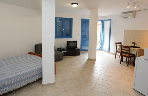 Apartments Altomare