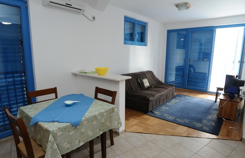 Apartments Altomare