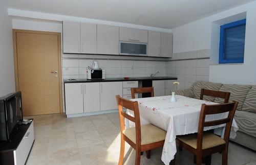 Apartments Altomare