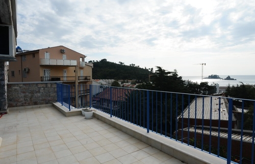 Apartments Altomare