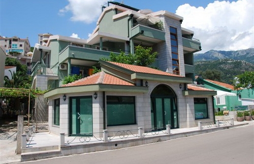 Apartments Krapina