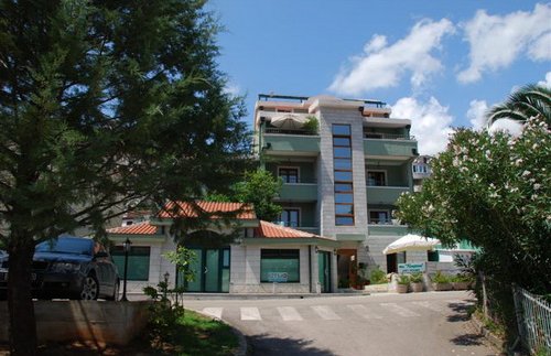 Apartments Krapina