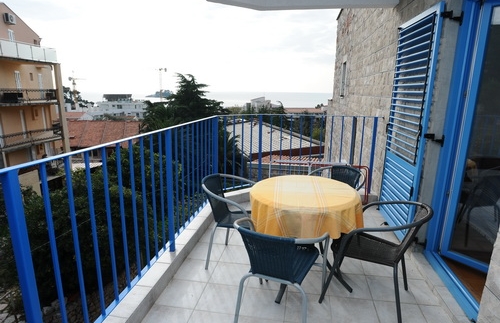 Apartments Altomare