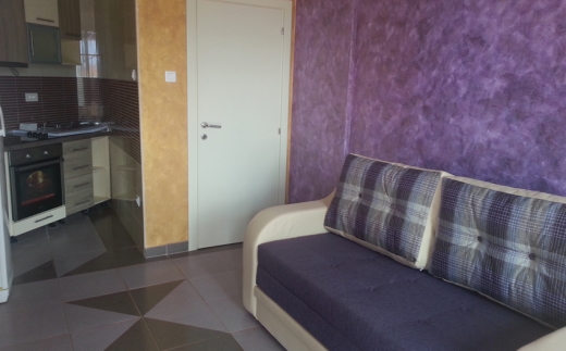 Apartments M