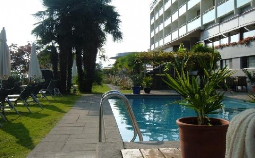 Hotel Alexander