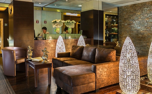 Grand Hotel Imperiale