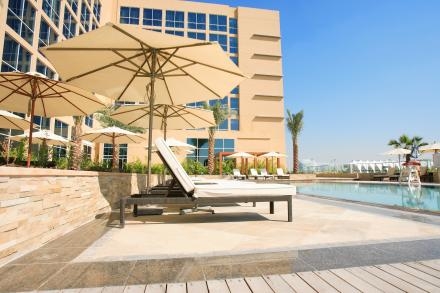 Centro Yas Island Rotana