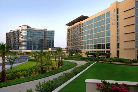 Centro Yas Island Rotana