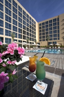 Centro Yas Island Rotana