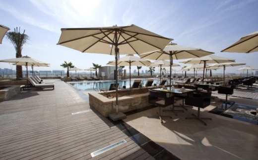 Centro Yas Island Rotana