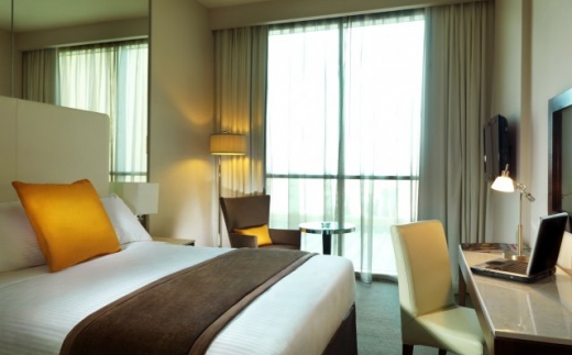 Centro Yas Island Rotana