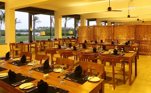 Anantaya Resort & Spa