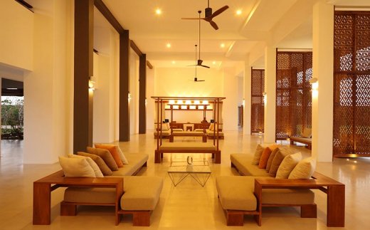 Anantaya Resort & Spa