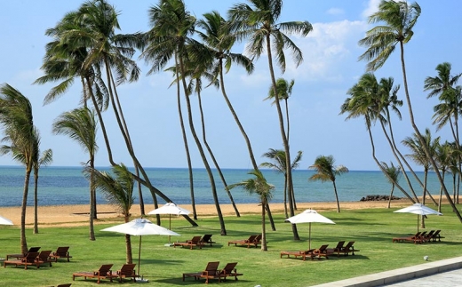 Anantaya Resort & Spa