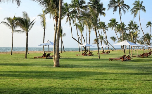 Anantaya Resort & Spa