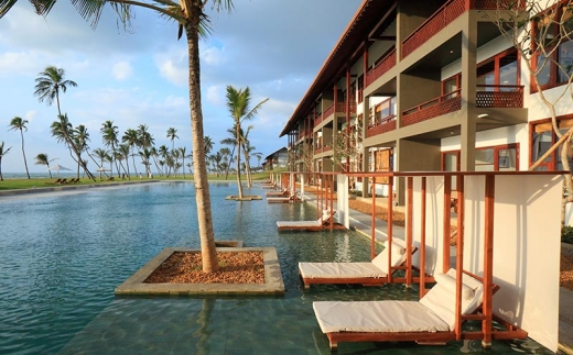 Anantaya Resort & Spa