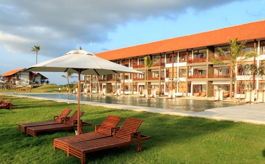 Anantaya Resort & Spa