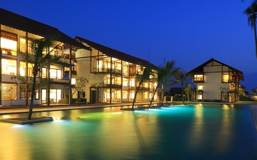 Anantaya Resort & Spa